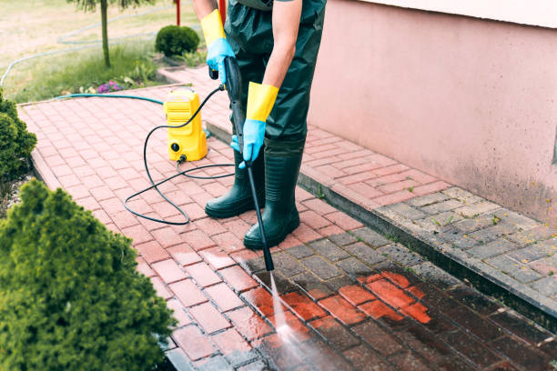 Best Parking Lot and Garage Cleaning  in Northbrook, OH