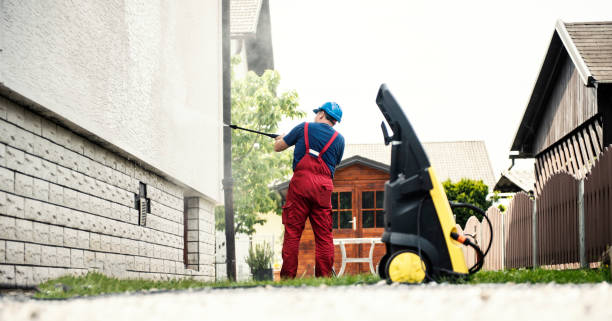 Best Building Exterior Washing  in Northbrook, OH